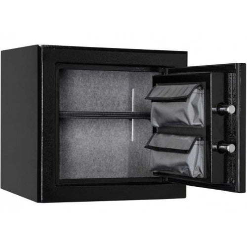 CANNON FORTIFIED 60 MIN. FIRERESISTANT HOME SAFE