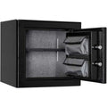CANNON FORTIFIED 60 MIN. FIRERESISTANT HOME SAFE