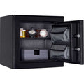 CANNON FORTIFIED 60 MIN. FIRERESISTANT HOME SAFE