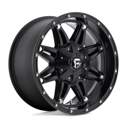 D531 18X12 BLANK MT-BLK -44MM (0-0)