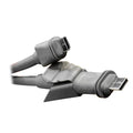 KVH auto part close-up