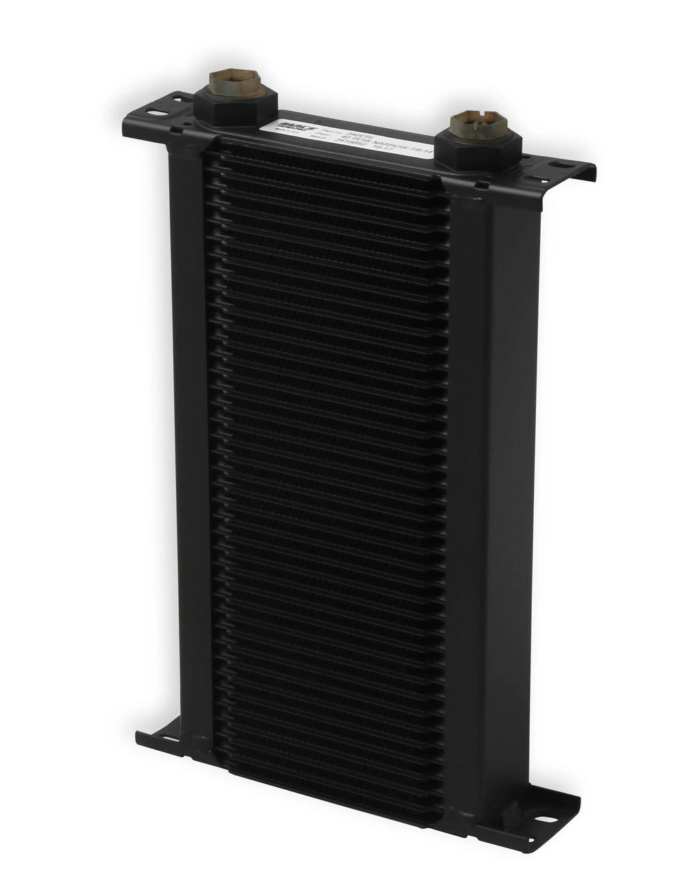 40 ROW ULTRAPRO COOLER NARROW BLACK
