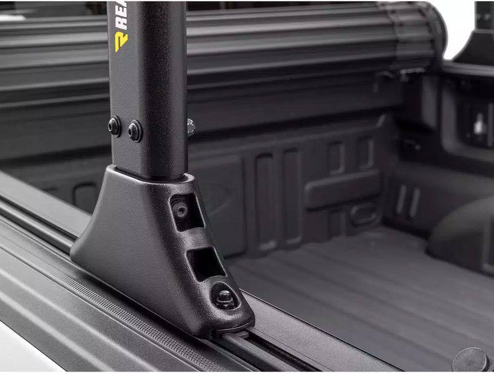 RX4S RAILS - 2021+ FORD F-150 8FT