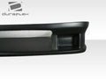 1979-1985 Mazda RX-7 Duraflex M-1 Speed Body Kit - 4 Piece - Includes M-1 Speed Front Lip Under Spoiler Air Dam (102437) M-1 Speed Rear Lip Under Spoiler Air Dam (102438) M-1 Speed Side Skirts Rocker Panels (102439)