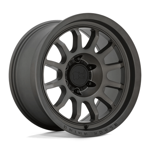 BRRPD 20X9 6X5.5 BR-GNMTL 12MM