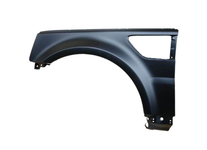 LH FRONT FENDER ASSY LAND ROVER RANGE ROVER SPORT 1013