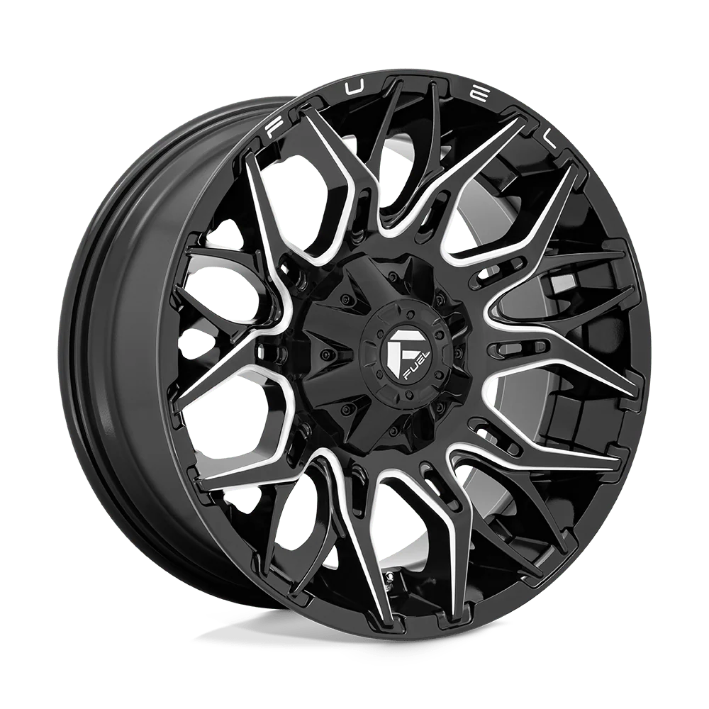 D769 20X9 6X4.5/5.5 G-BLK-MILL 01MM