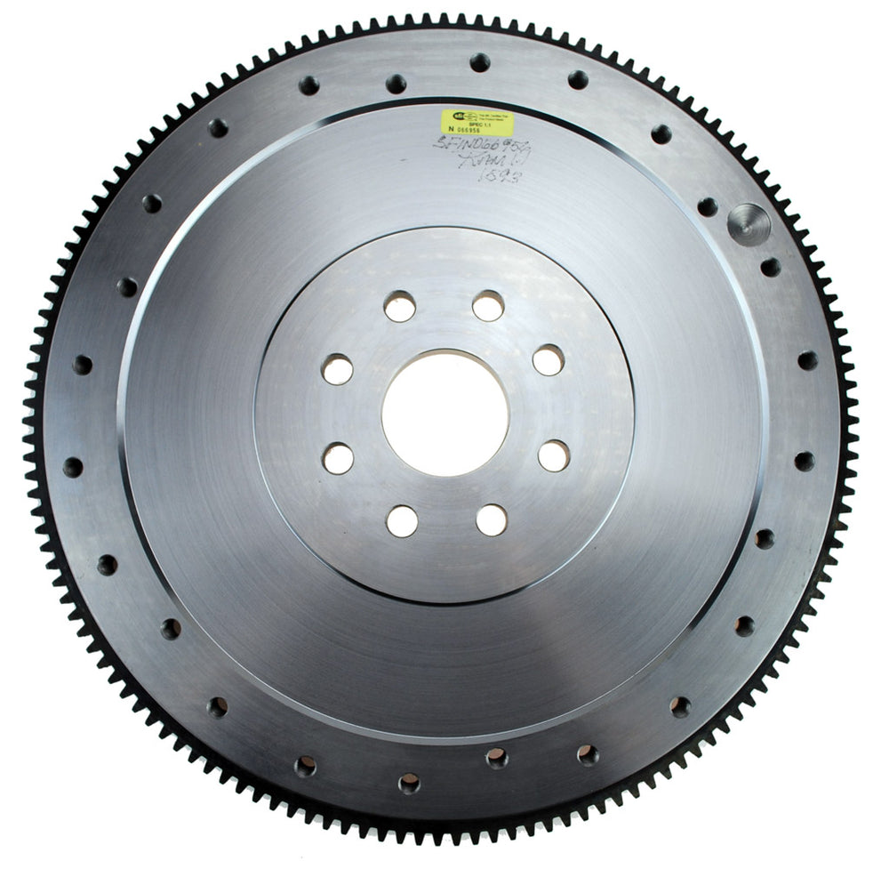 STEEL FLYWHEEL CHRYSLER 8 BOLT '0'