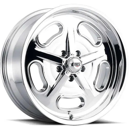 CLASSIC 20x8.5 CHROME