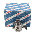 HIGH PRESSURE PUMP