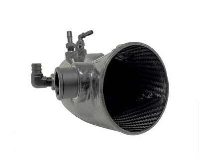 Torque Solution carbon auto part