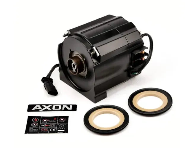 ~(0.2 lbs. 0X0X0)~ S/P MOTOR AXON 55