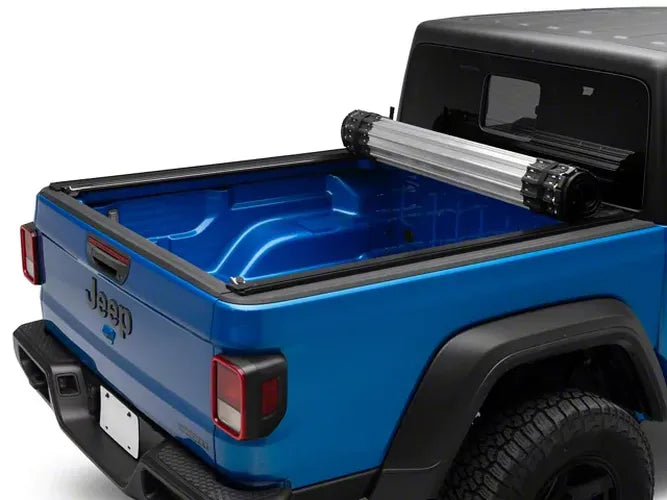 RX2 RAIL - JEEP GLADIATOR
