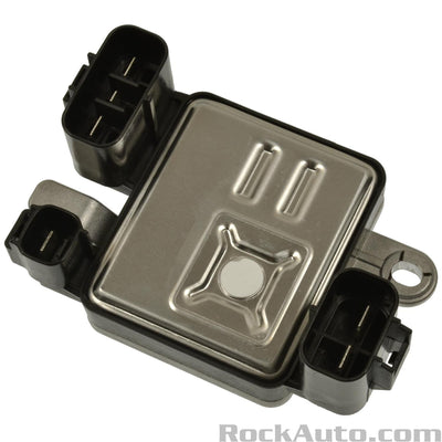 STANDARD IGN auto part