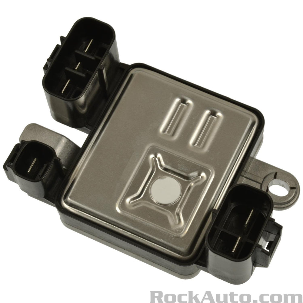 ENGINE COOLING FAN MODULE