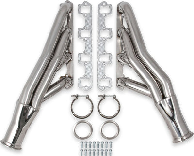 Holley auto part