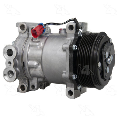 FOUR SEASONS air compressor