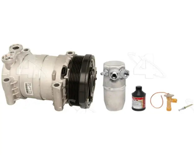 COMPLETE A/C KIT