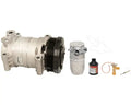 FOUR SEASONS auto part