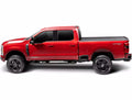 RX4S RAILS - 99-07 FORD SUPER DUTY