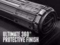 RX4S RAILS - 99-07 FORD SUPER DUTY