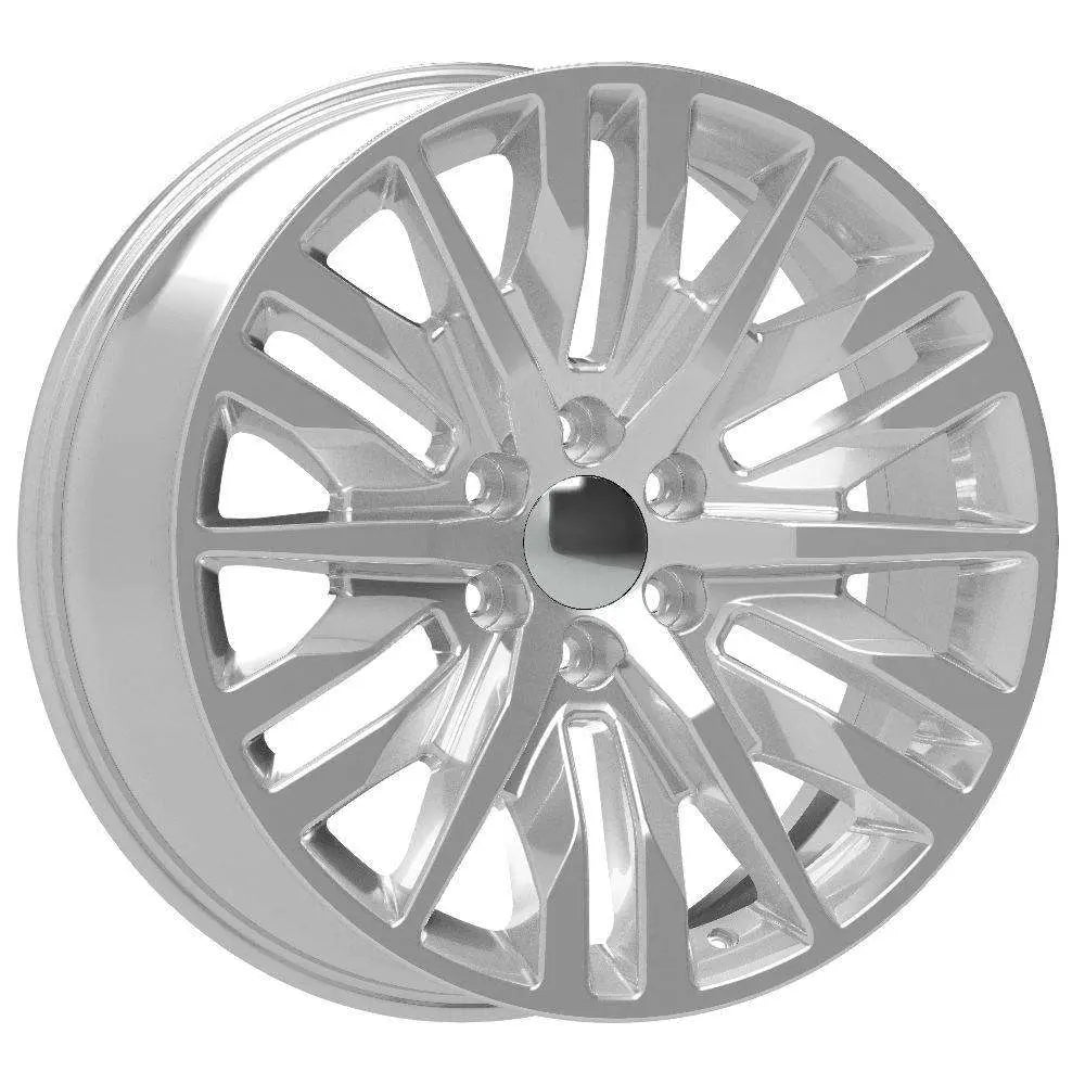 24" REPLICA CV33 FITS GMC SIERRA 15