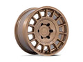BR015 18X8 5X4.5 M-BRNZ 25MM