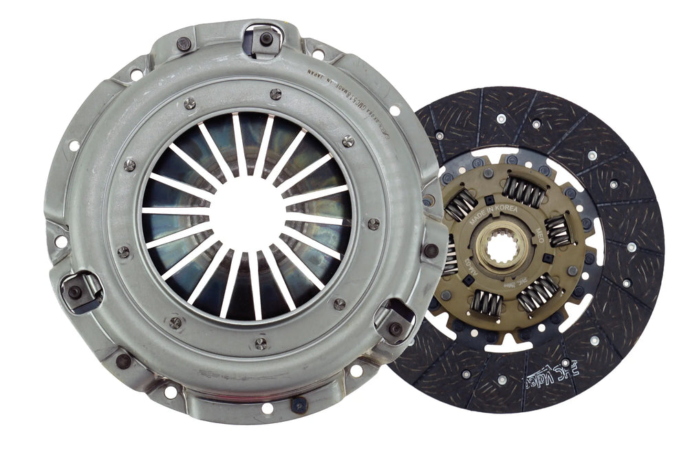 HDX CLUTCH SET GM 9 1/8 X 1 14