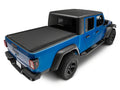 RX4S RAILS - 20-21 JEEP GLADIATOR