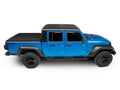 RX4S RAILS - 20-21 JEEP GLADIATOR