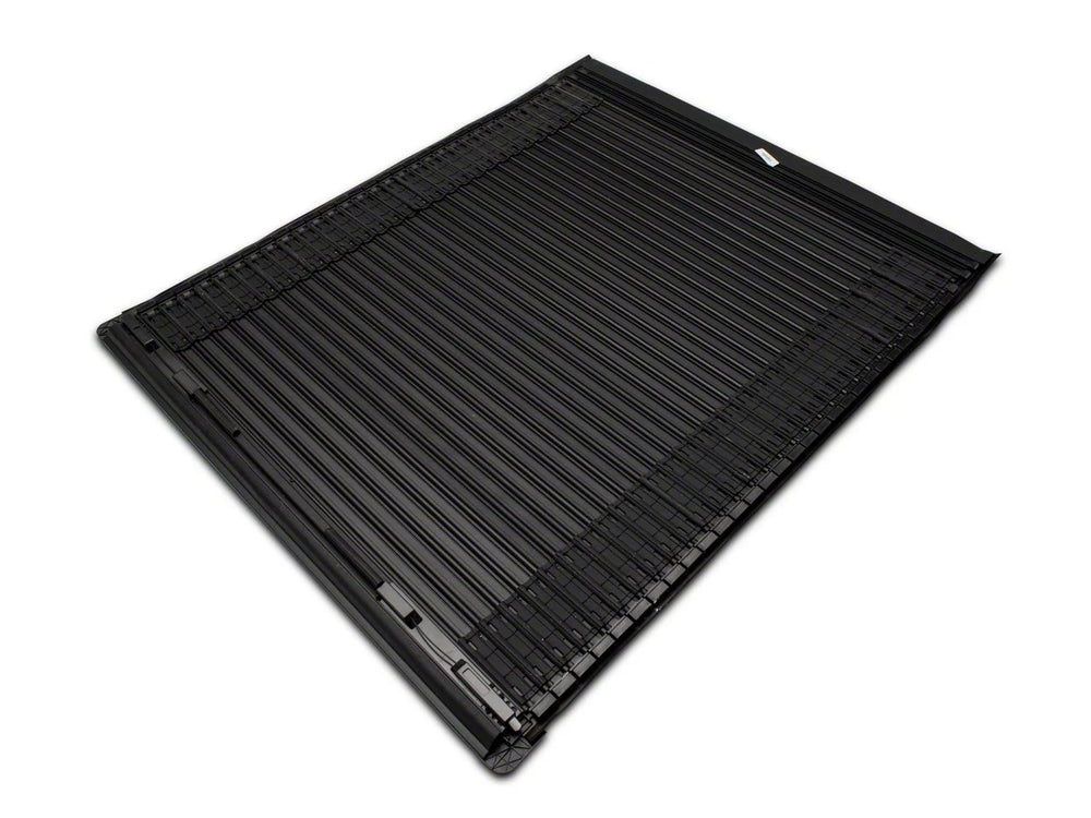 RX4S RAILS - 20-21 JEEP GLADIATOR