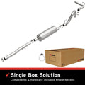 Magnaflow exhaust