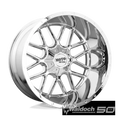 SG 20X12 5X127.0/5X139.7 CHR -44MM