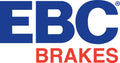 S2KF1094 FRONT EBC Stage 2 Kit