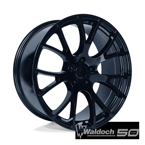161GB PR161GB 22X11 5X115 G-BLK 71.