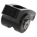 Manley Performance auto part installed view