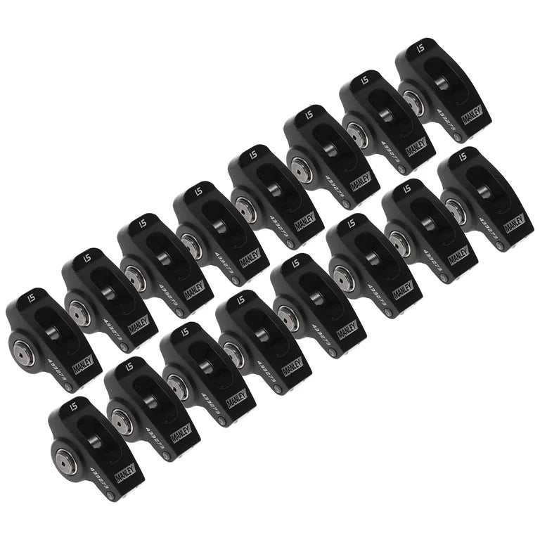Manley Performance auto part