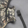 CARHARTT CAMO SEATSAVER CUSTOM FRON