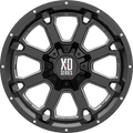 XD825 20X10 8X180 GLOSS B