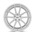 TW BATHRST 20X10.5 5X114 +25 76 SLV