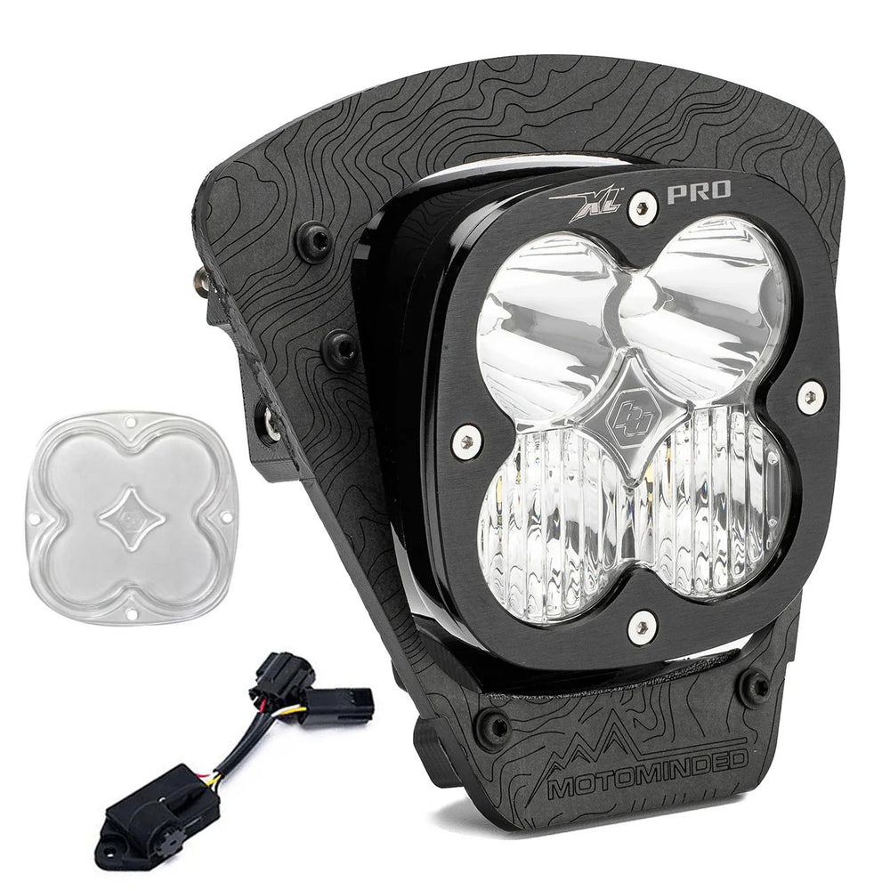 Baja Designs headlights