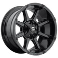 D575 20X10 8X170 GL-BLK -12MM