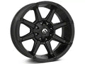 ~(41 lbs. 23X23X13)~ COUPLER 20x10 5x139.70/5x150.00 GLOSS BLACK (-24 mm)