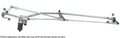 WIPER MOTOR