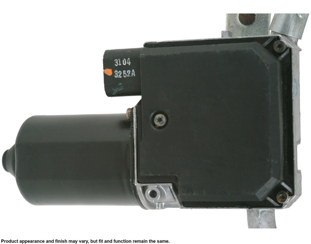 WIPER MOTOR