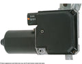 WIPER MOTOR