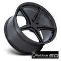 ESPRIT 20X9 5X112 66 +27 M-BLK