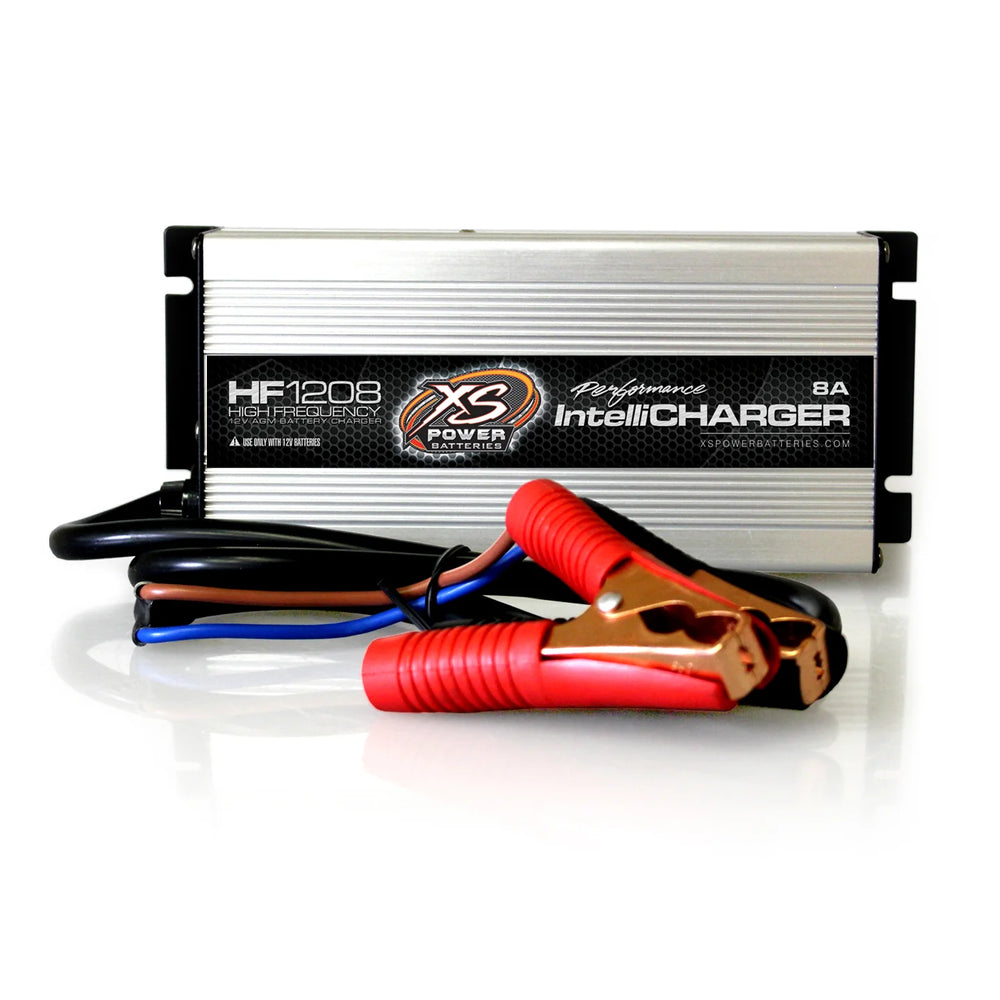 POWER SUPPLY 30A 12V 14V 16V WITH AGM CHARGE MODE