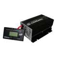POWER SUPPLY 30A 12V 14V 16V WITH AGM CHARGE MODE