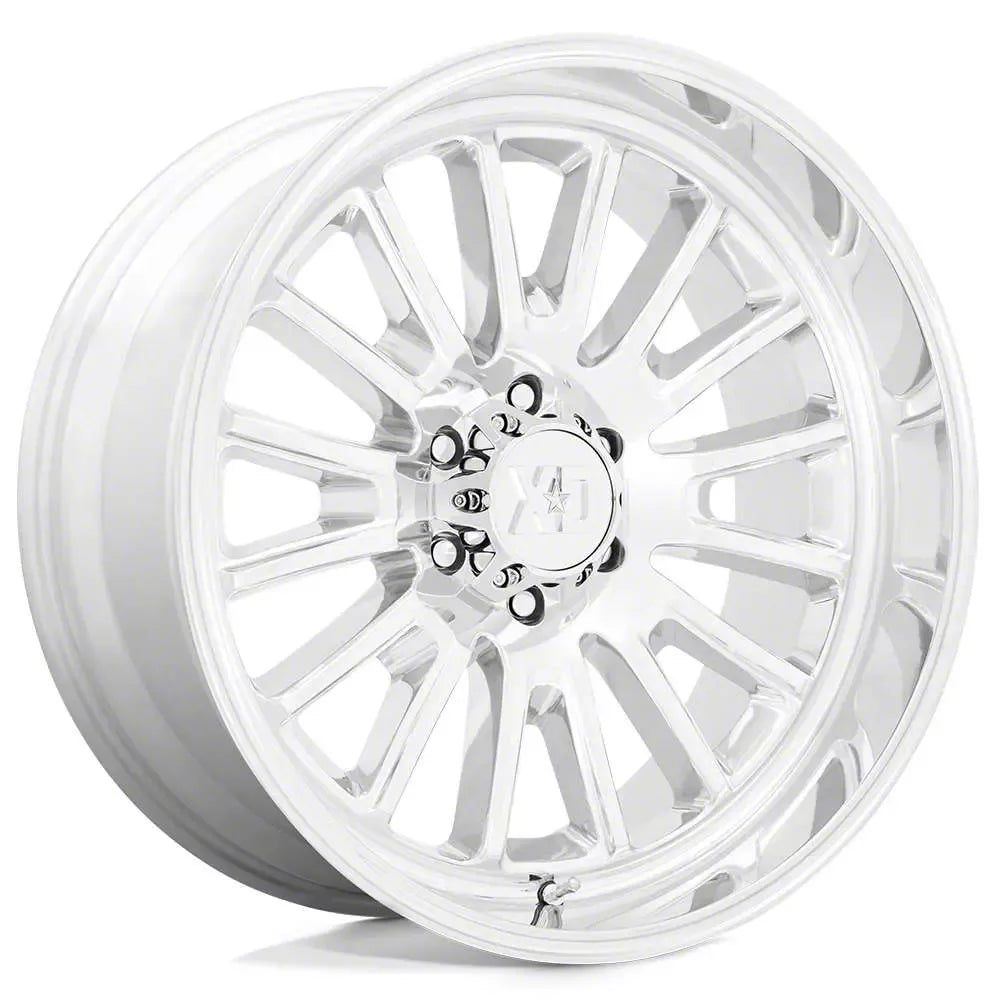 XD864 20X10 6X5.5 POLISHED -18MM